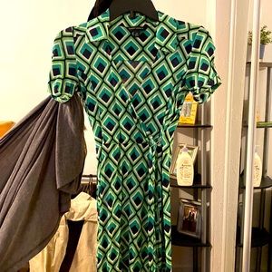 Banana Republic Dress